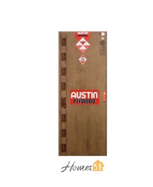 AUSTIN BLOCK BOARD 19MM